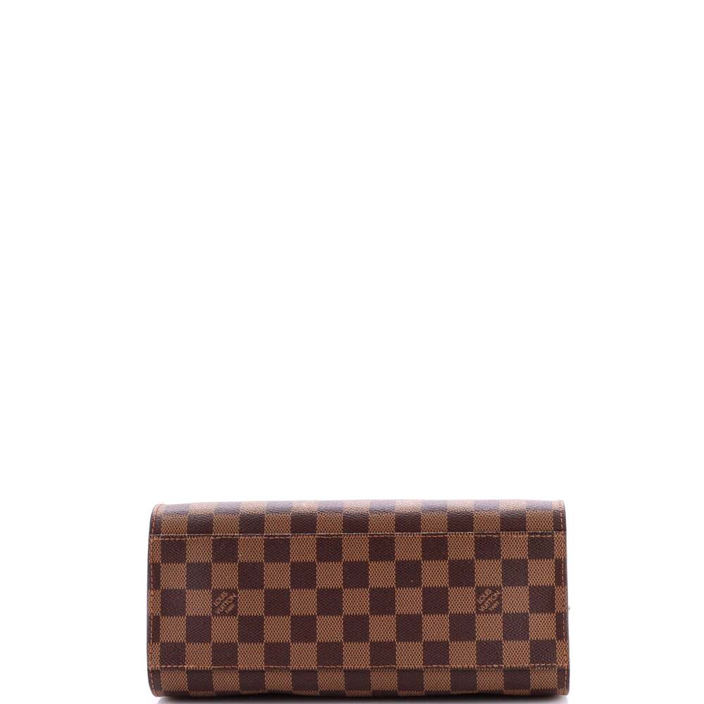 Louis Vuitton Triana Bag Damier #230013L11B - Picture 4 of 9